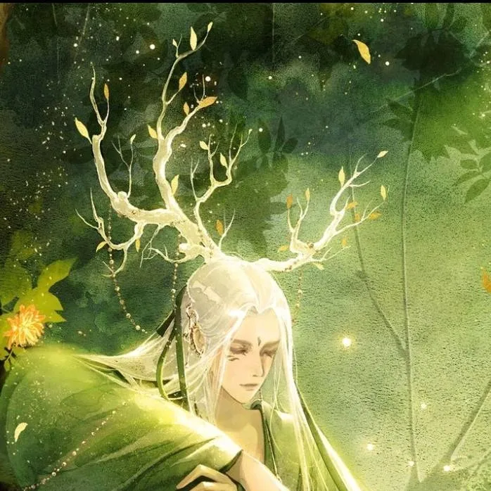 chat with ai character: Вилл