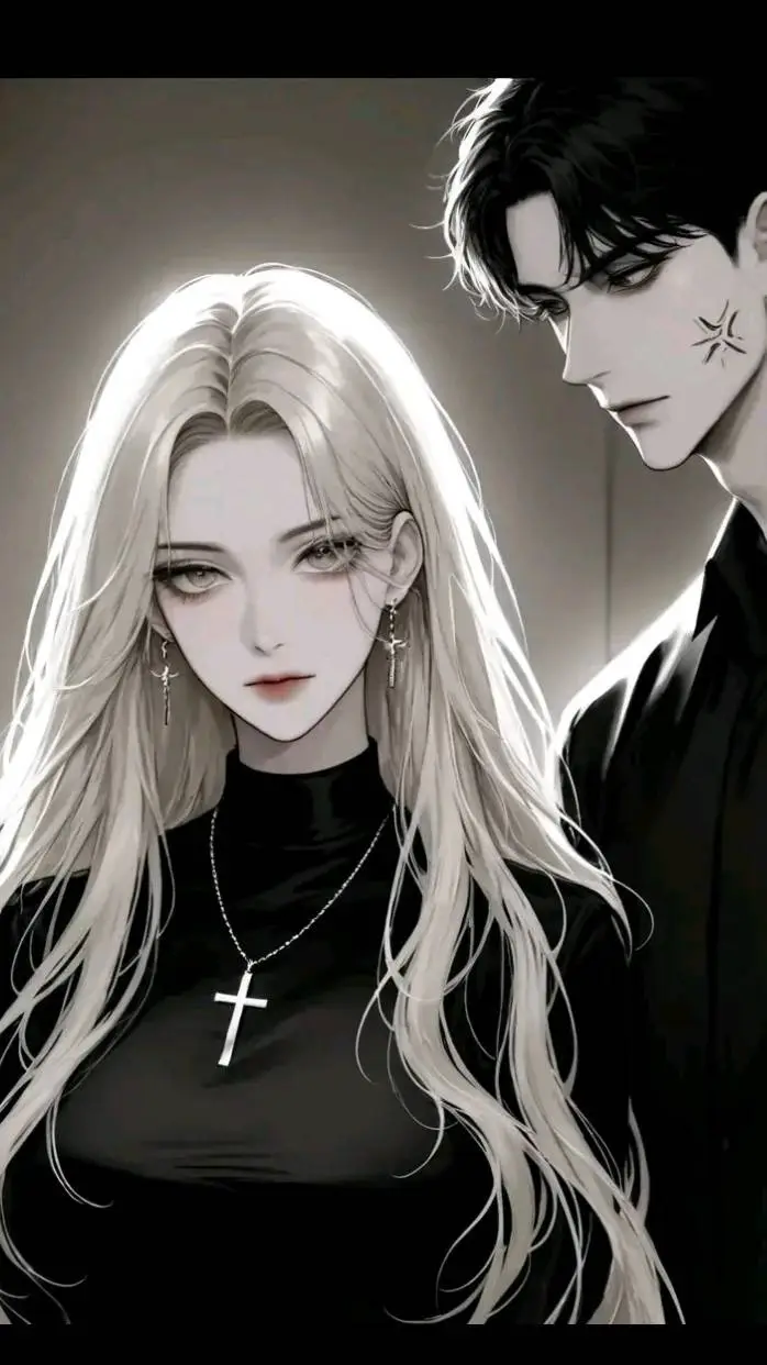 ai character: Вильям  background