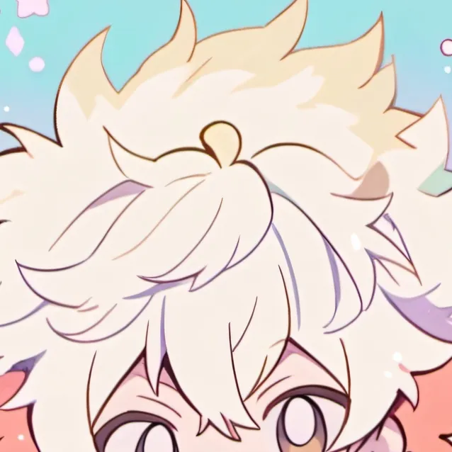 chat with ai character: tododeku 