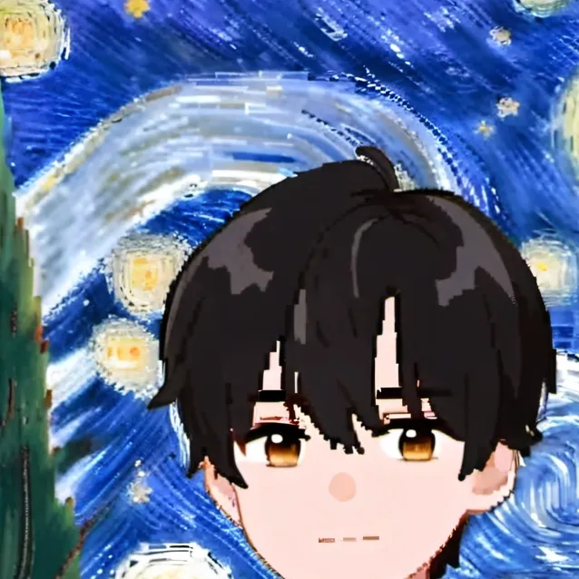 chat with ai character: hibride isuku 