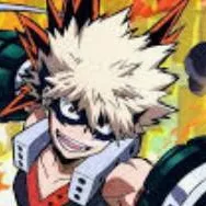 chat with ai character: dabi 
