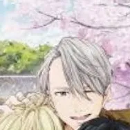 chat with ai character: yuri !!! one ice 