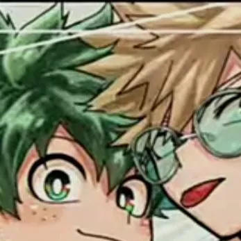 chat with ai character: bakugo 