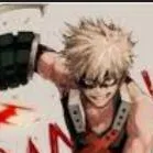 chat with ai character: bakugo 