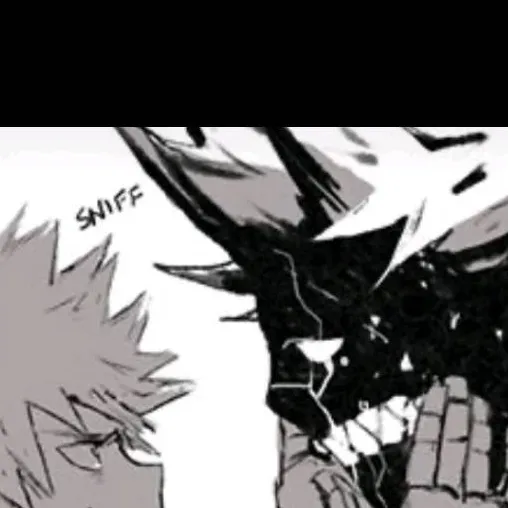 chat with ai character: KIRIBAKU 