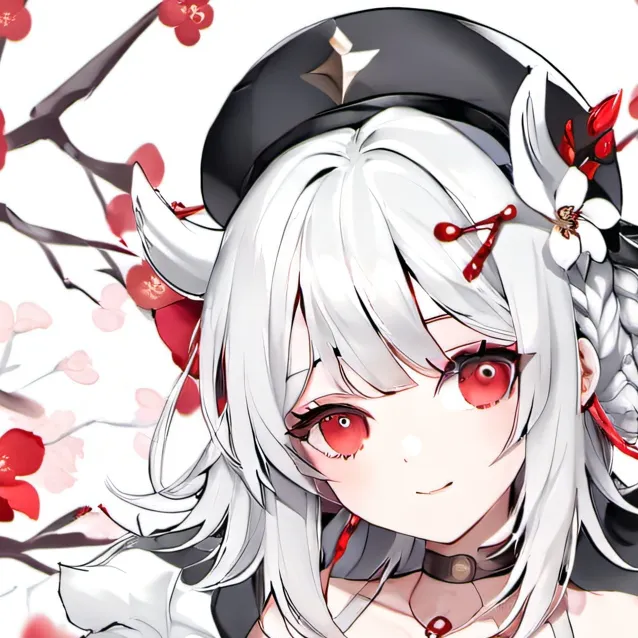 chat with ai character: Госпожа