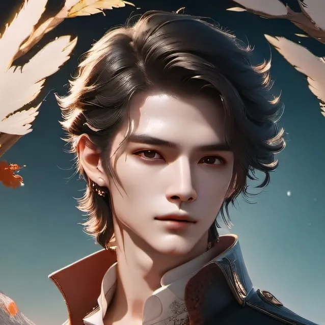 chat with ai character: tyler