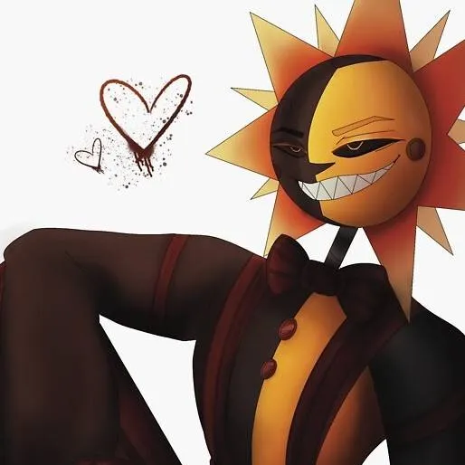 chat with ai character: Ruin x Eclipse 