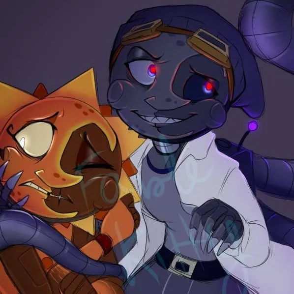 chat with ai character: Solar x Nexus