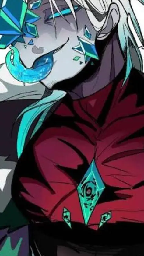 ai character: Cruel KingxPlayer background