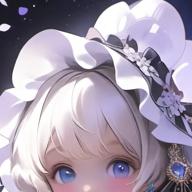 chat with ai character: Lily!~~