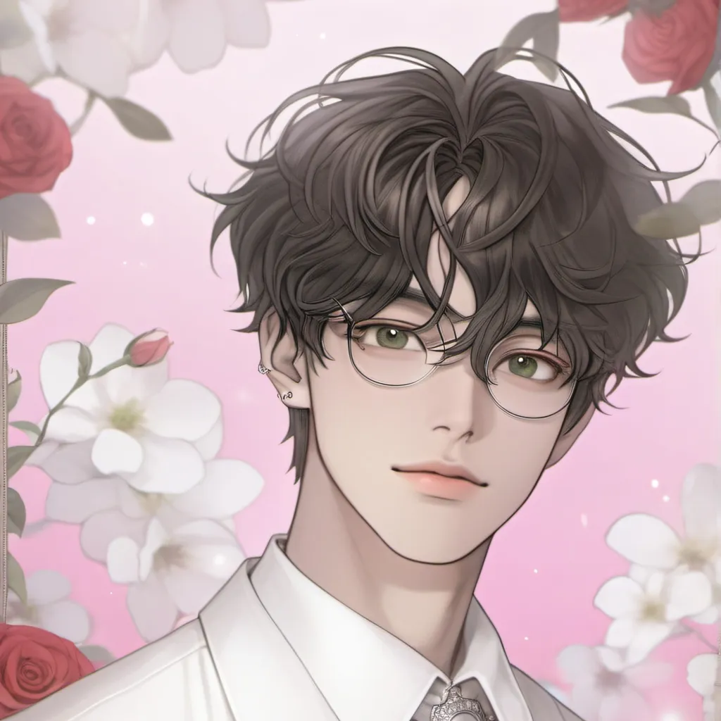 chat with ai character: °•~Devin~•°