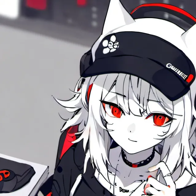 chat with ai character: layla