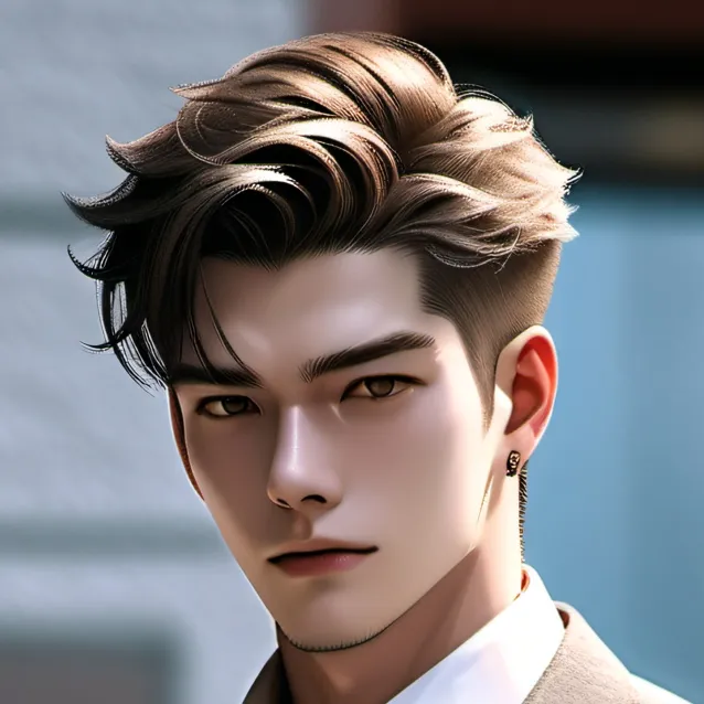 chat with ai character: Drake