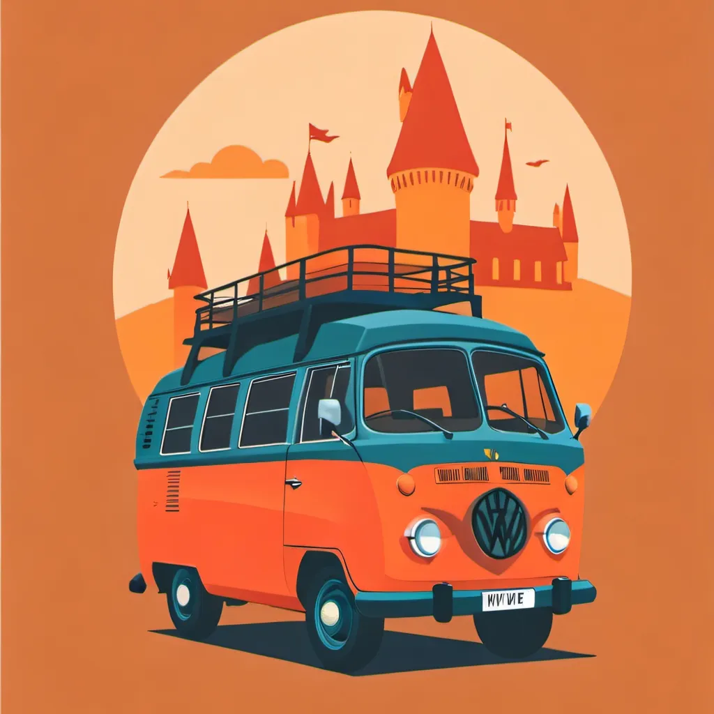 chat with ai character: HOGWARTS ROAD TRIP
