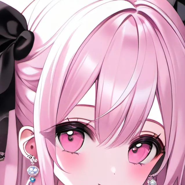 chat with ai character: sister