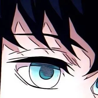 chat with ai character: tokito 
