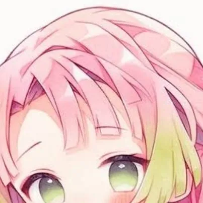 chat with ai character: mitsuri 