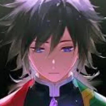 chat with ai character: tomioka