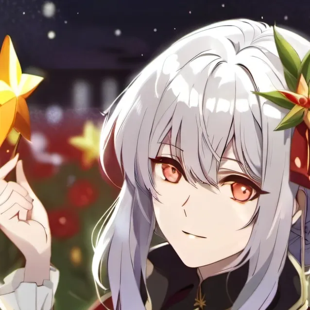 chat with ai character: kny 