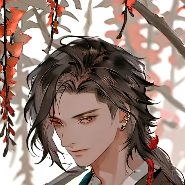 chat with ai character: su-nail