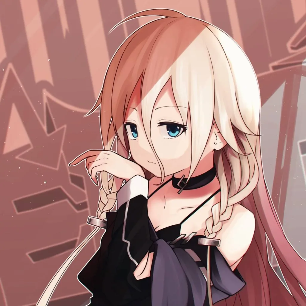 chat with ai character: Miry