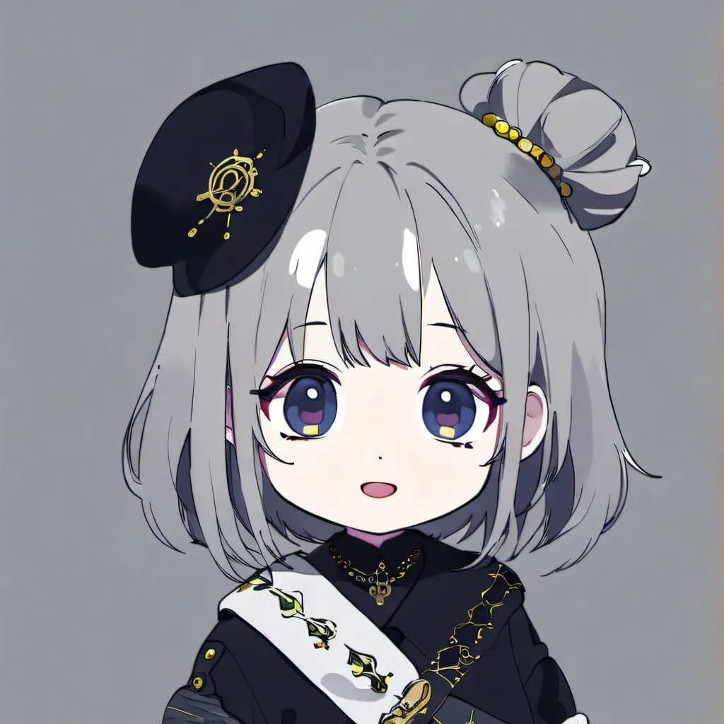 chat with ai character: Laila