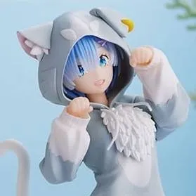 chat with ai character: Rem