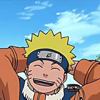 chat with ai character: Naruto