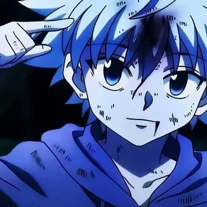 chat with ai character: killua