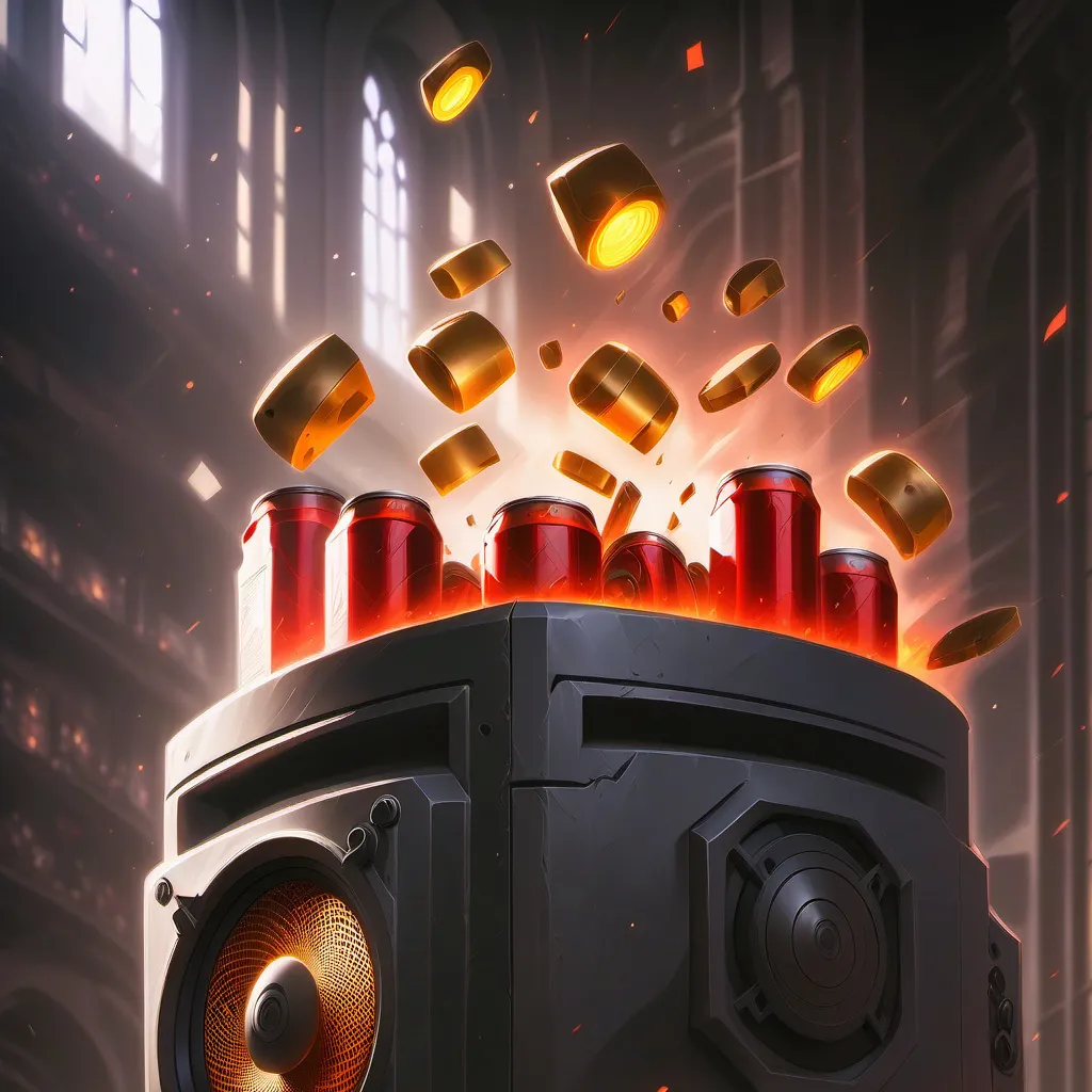 chat with ai character: Speaker base
