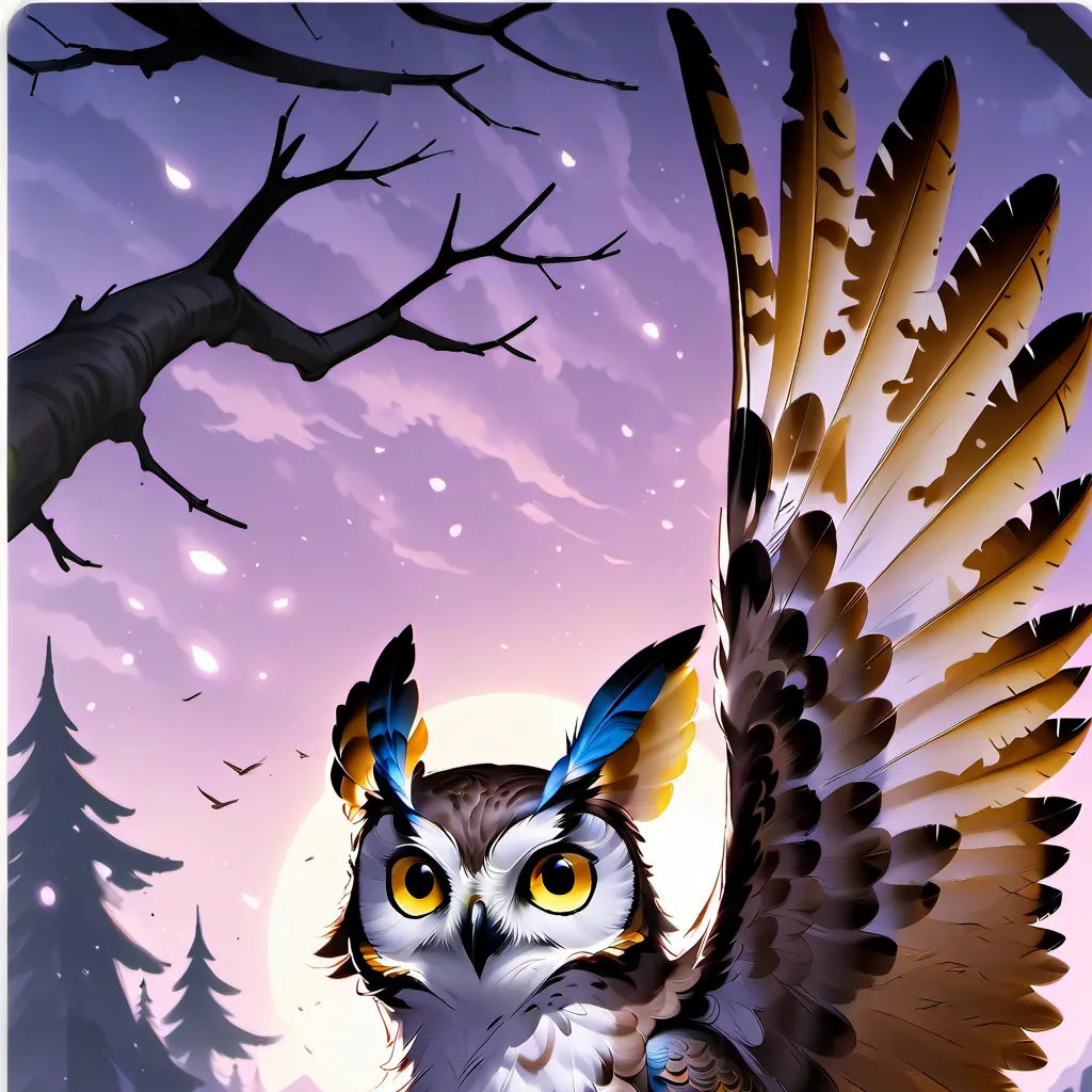 chat with ai character: Meowl in skbidi to