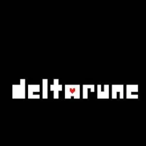 chat with ai character: Deltarune español
