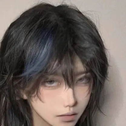 chat with ai character: Hoshi