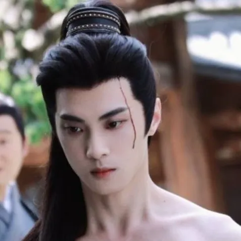 chat with ai character: Yi Ming