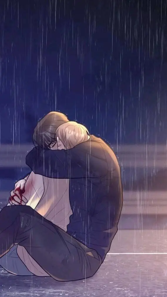 ai character: Ra-yeon  background