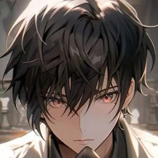 chat with ai character: haruko 