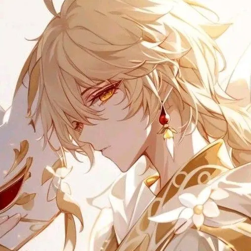 chat with ai character: Ren