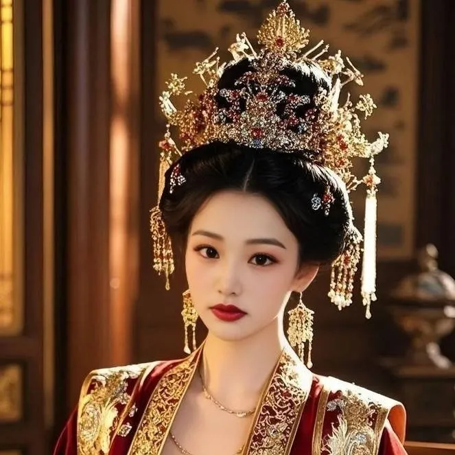 chat with ai character: Xu Lee