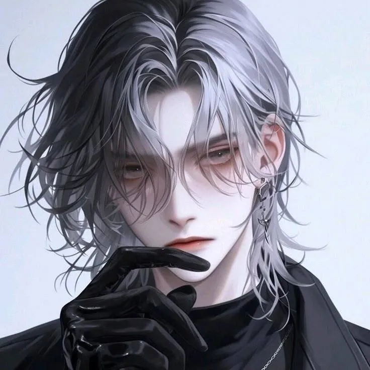 chat with ai character: Zack 