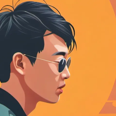 chat with ai character: Gi-hun