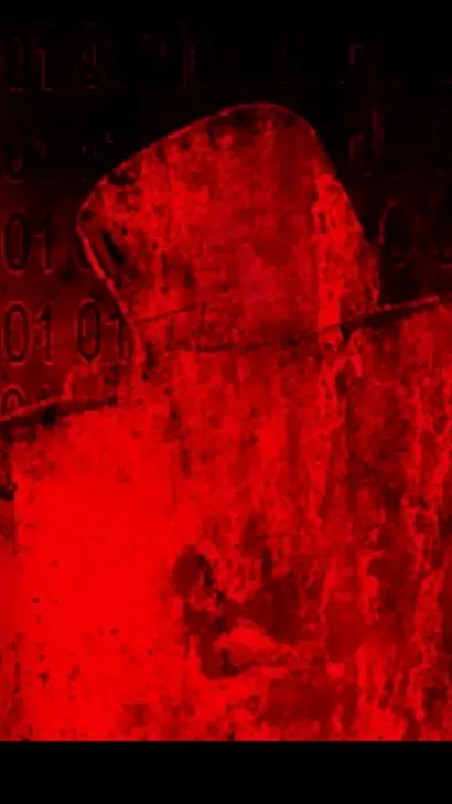 ai character: C00lkidd background