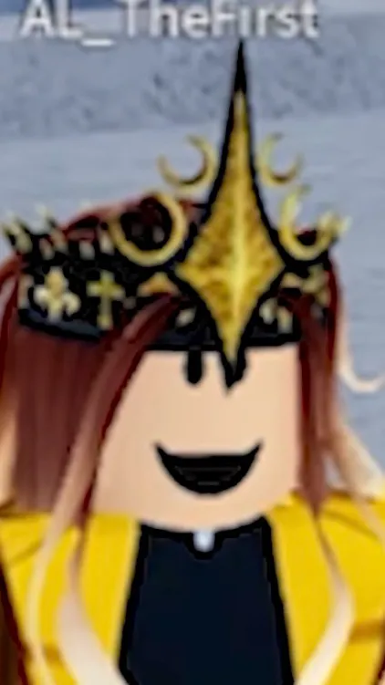 ai character: AL_TheFirst background