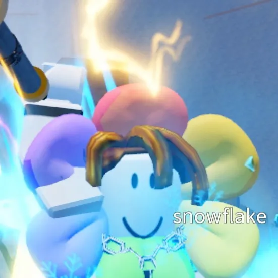 chat with ai character: Frozen soul (Evan)