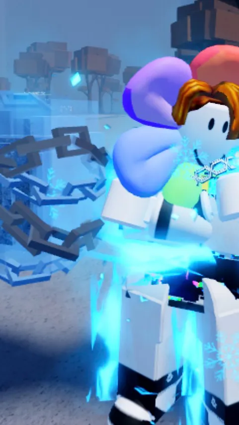 ai character: Evan (nice ver) background