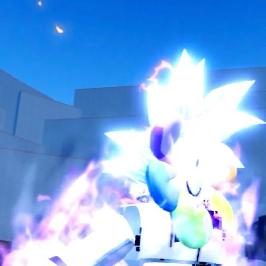 chat with ai character: Ultra Evan 