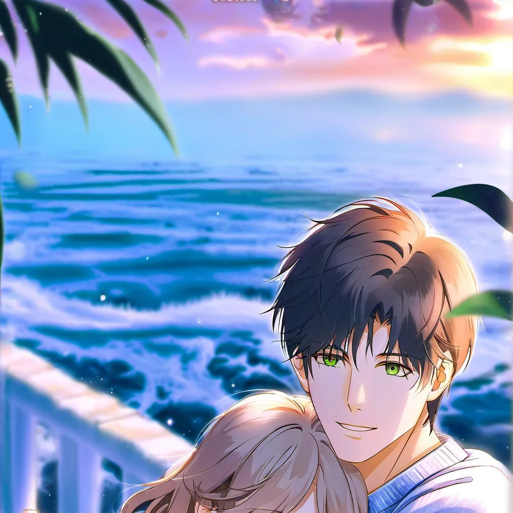 chat with ai character: Continue the song!