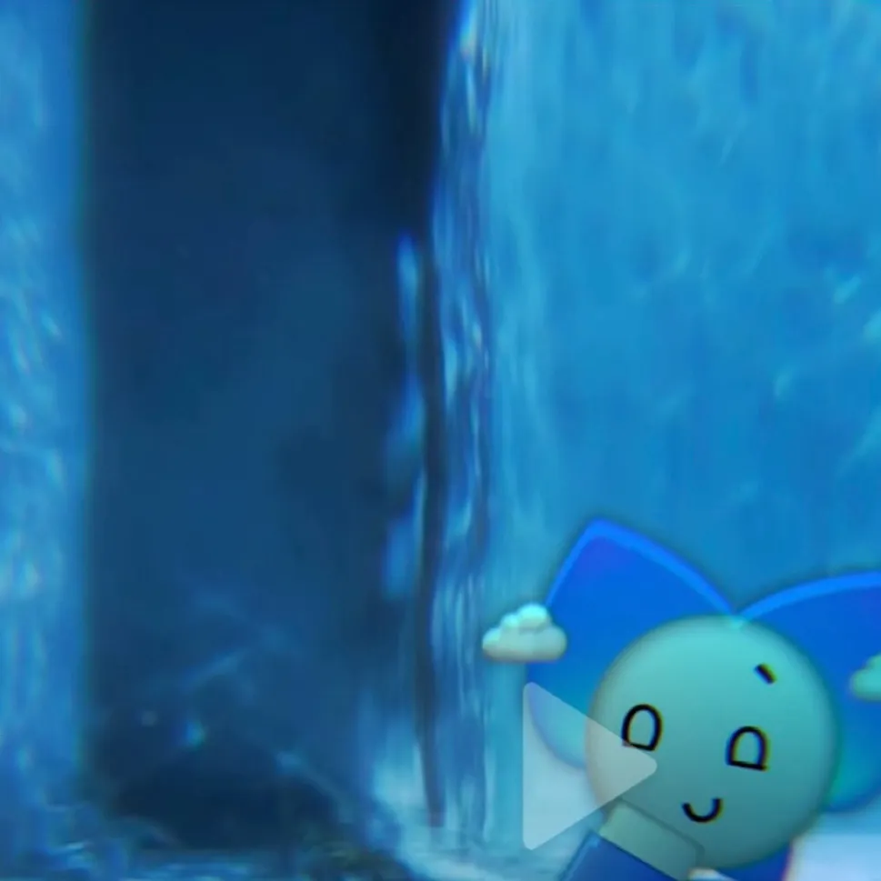 chat with ai character: Cloud the emojicat