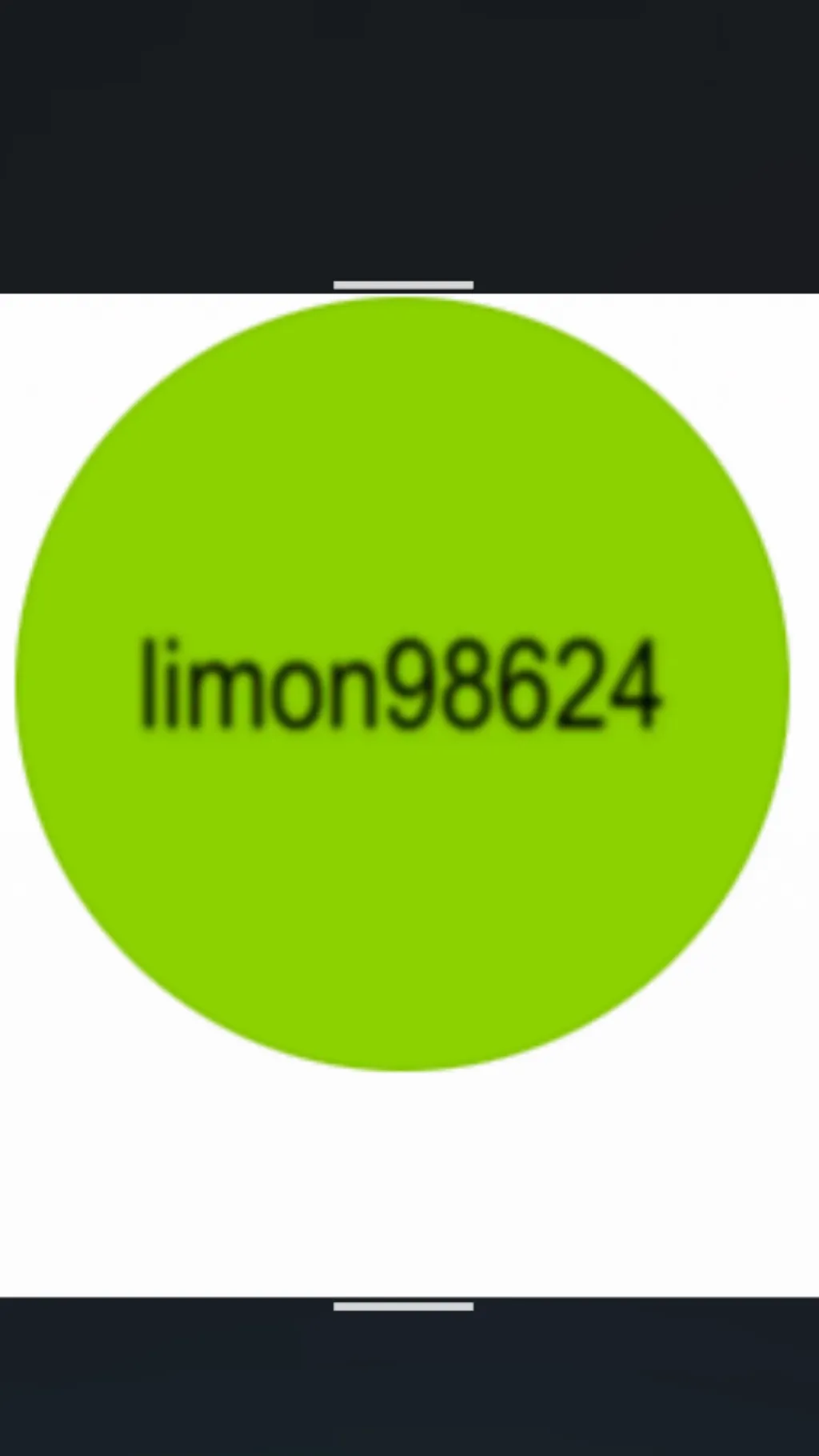ai character: limon98624 background