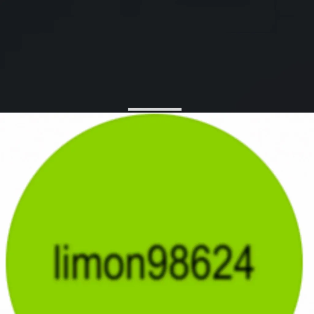 chat with ai character: limon98624